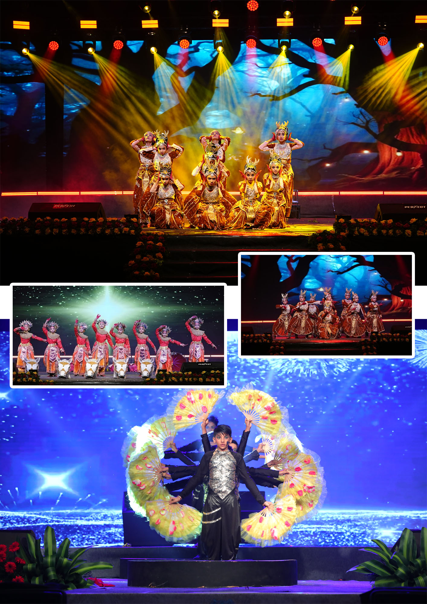 Annual Day & Cultural Fest 2026