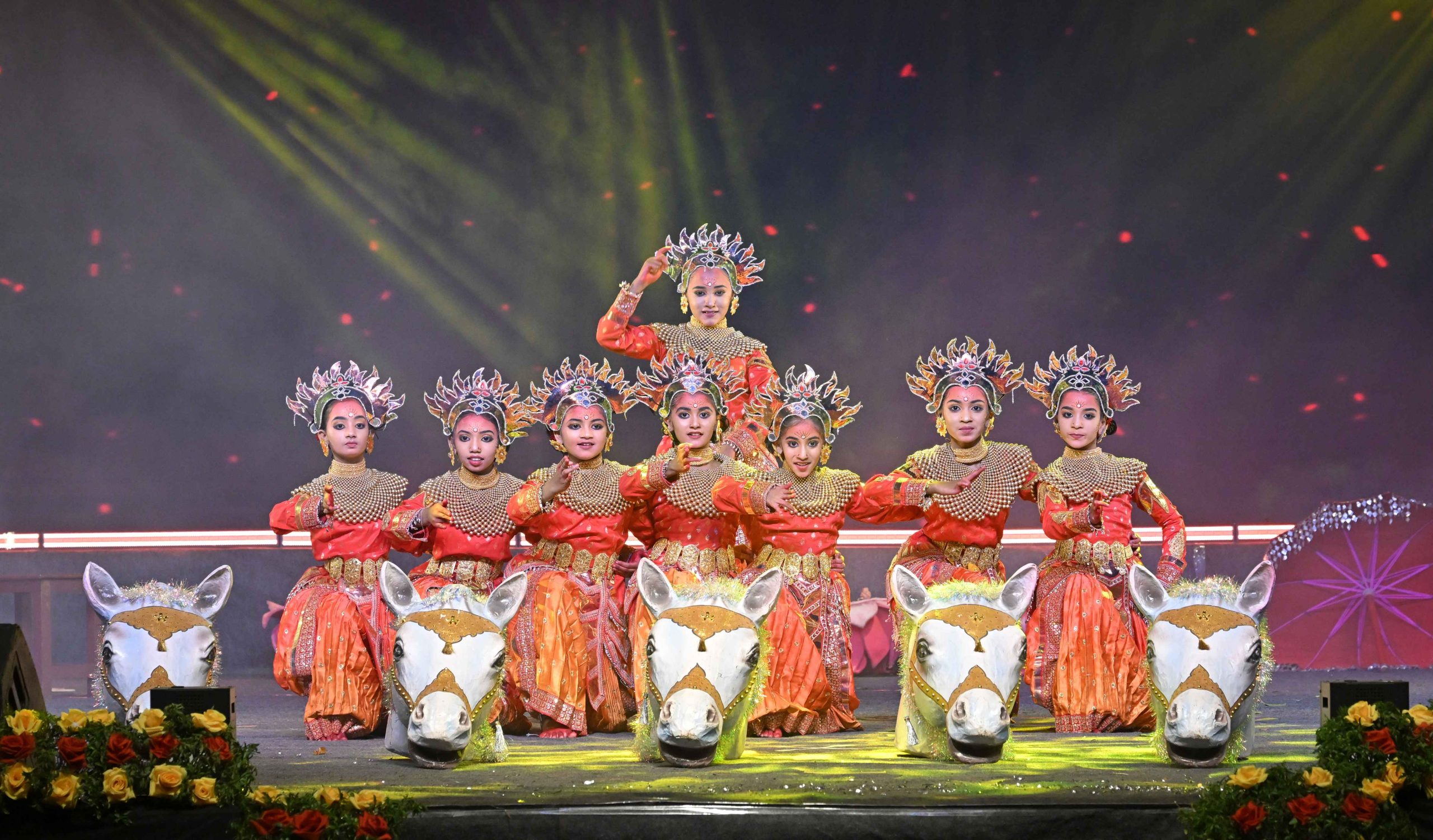 Annual Day & Cultural Fest 2026